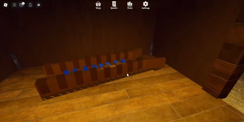 Prospecting (Roblox): Hướng dẫn chi tiết về toàn bộ chảo, xẻng và máy rửa cát 3 gamen.pro prospecting pans shovels sluices 4