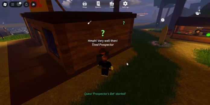 gamen.pro prospecting quests 3