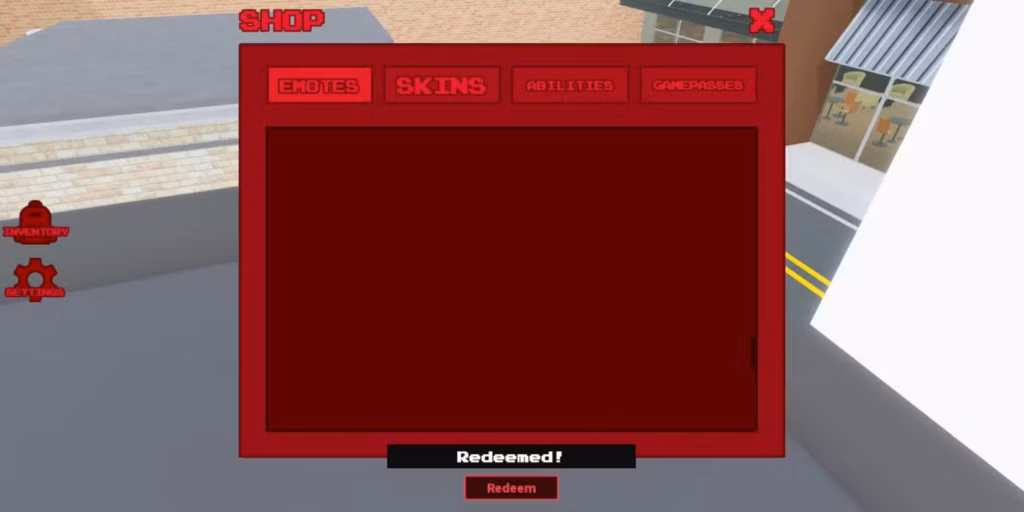Code Rampage tháng 7-2025 1 gamen.pro rampage codes 4