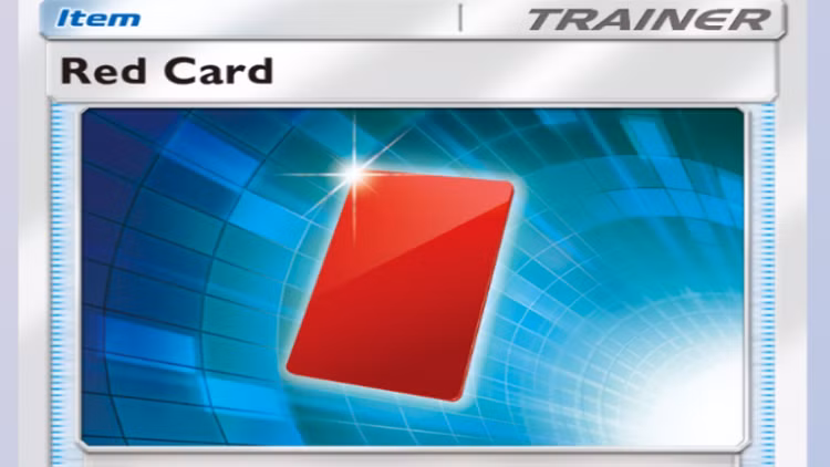 gamen.pro red card in pokemon tcg pocket