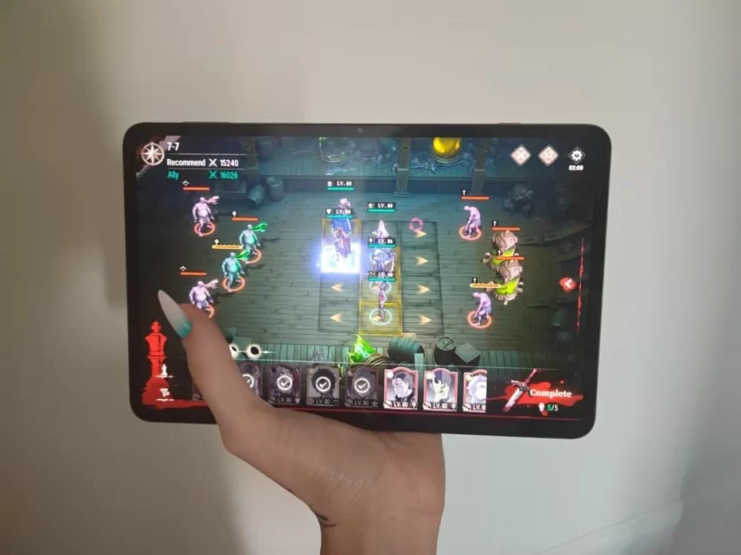 Redmagic Astra: Tablet gaming nhỏ gọn, mạnh mẽ đáng gờm 1 gamen.pro redmagic astra tablet jpg 820