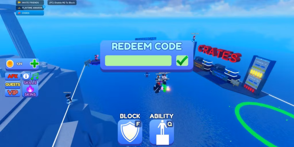 gamen.pro roblox blade ball codes 2