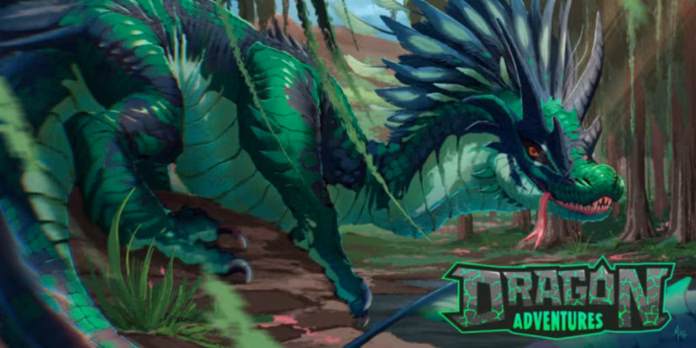 gamen.pro roblox dragon adventures codes