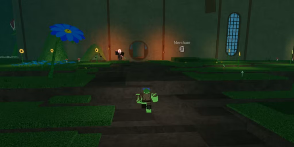 Bảng xếp hạng class và vũ khí trong RogueBlox 1 gamen.pro rogueblox tier list 3