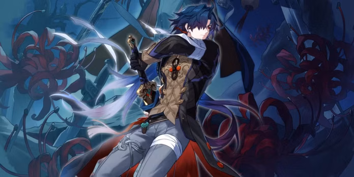 gamen.pro ruan mei and blade roles in honkai star rail