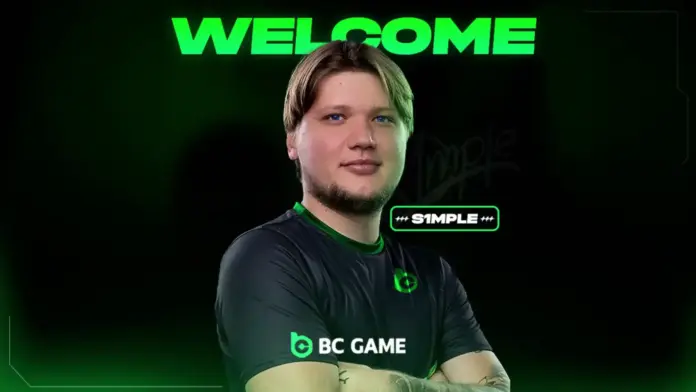 gamen.pro s1mple