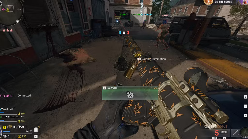 gamen.pro salvage in black ops 6 zombies grief