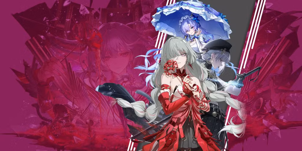 gamen.pro sanhua cantarella and phrolova team composition in wuthering waves