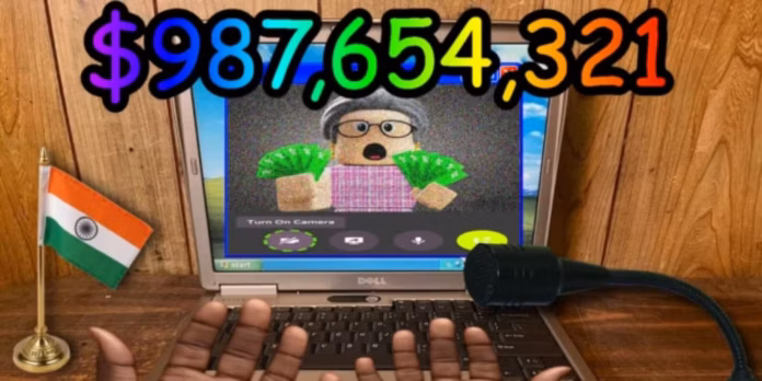 gamen.pro scam call center simulator codes 2
