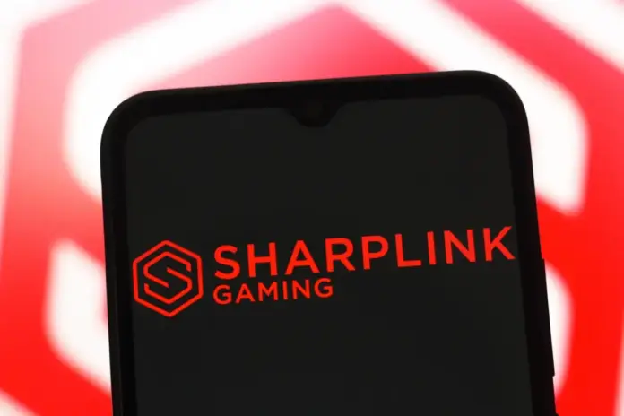 gamen.pro sharplink gaming 28072025