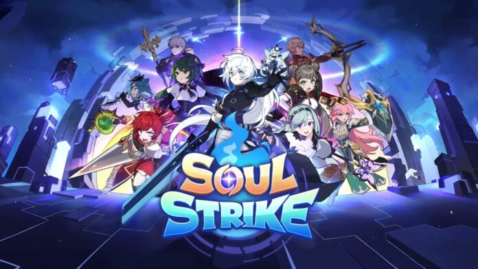 gamen.pro soul strike 30072025