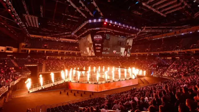 gamen.pro starladder starseries season 19 format change
