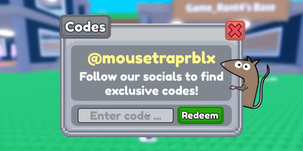Code Steal a Freddy tháng 7-2025 1 gamen.pro steal a freddy codes 4