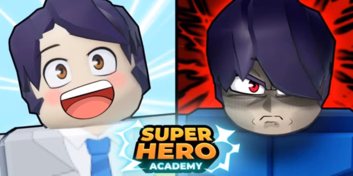 gamen.pro superhero academy codes 1