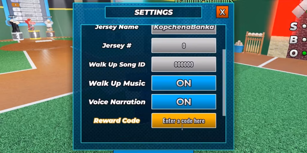 gamen.pro superstar baseball codes 4