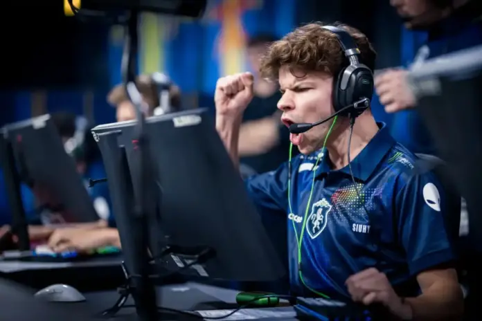 gamen.pro team liquid furia iem cologne group stage