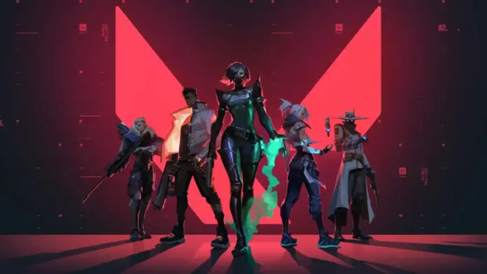 gamen.pro tencent valorant mobile esports roadmap