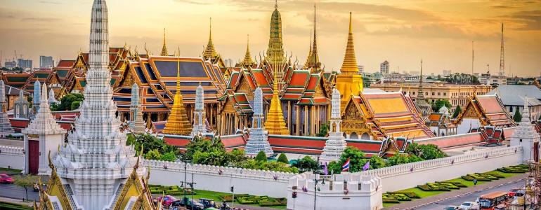 Thái Lan hợp pháp hóa cá cược poker 1 gamen.pro thailand pushes for legal casinos