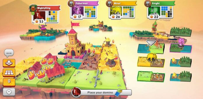 gamen.pro the lost kingdom in kingdomino jpg 640 1