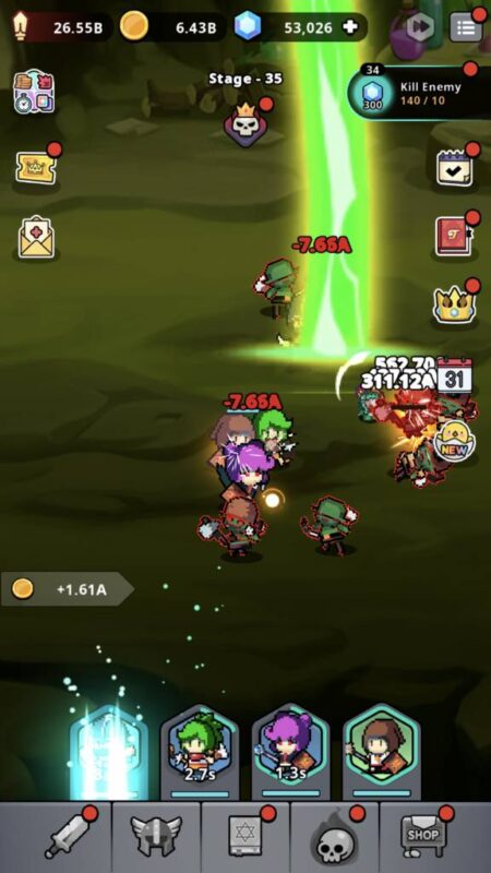 gamen.pro tiny quest 290720251