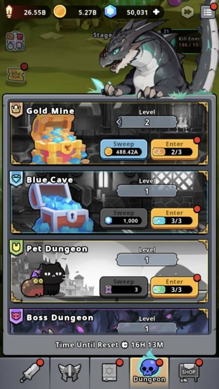 gamen.pro tiny quest 290720252