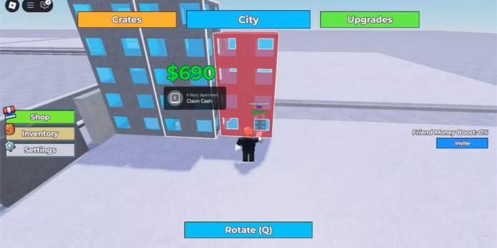 gamen.pro upgrade your city codes 2