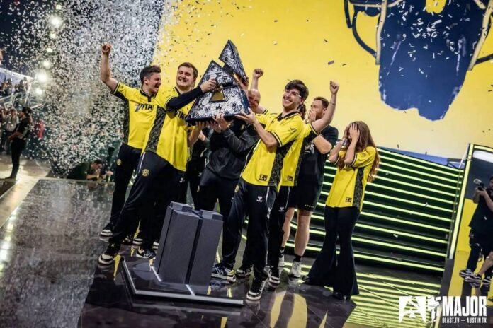 gamen.pro valve blast austin major souvenirs champions stickers