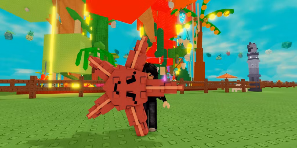 gamen.pro what starfish does in grow a garden