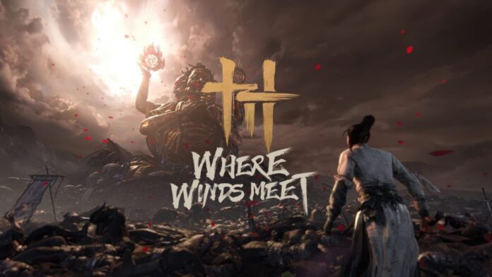 gamen.pro where winds meet corpse hill HD 1456x819 1