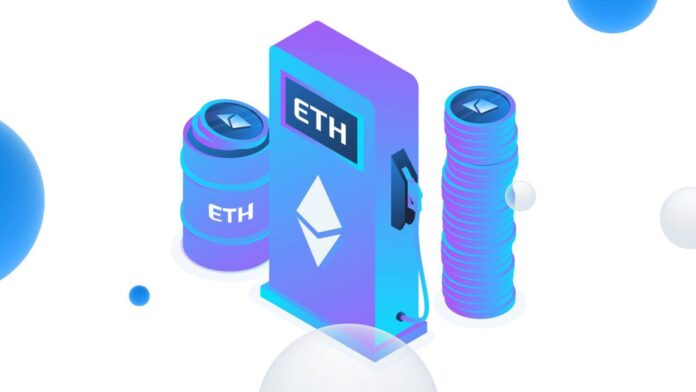 gamen.pro Hodlnaut Resources Ethereum Gas System