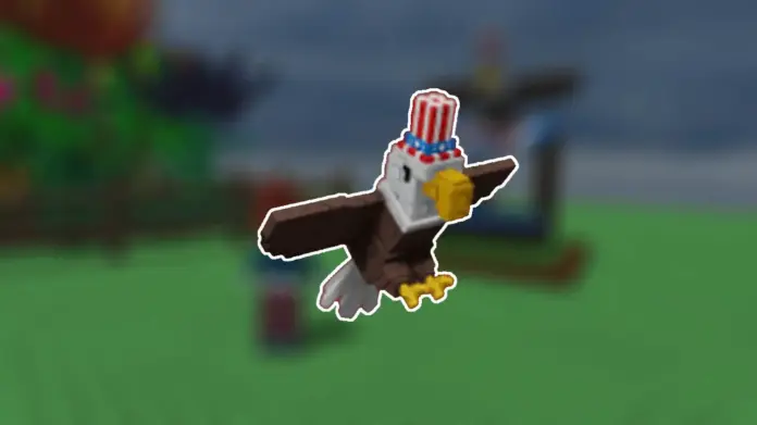 grow a garden bald eagle gamen.pro