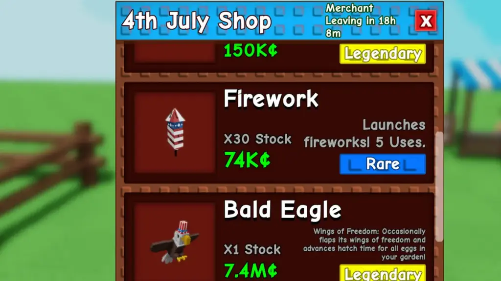 grow a garden firework uncle sam shop gamen.pro 1