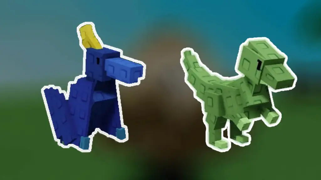 Grow a Garden: Hướng dẫn cách nhận Trứng Khủng long và các Thú cưng mới 4 grow a garden raptor and pterodactyl gamen.pro