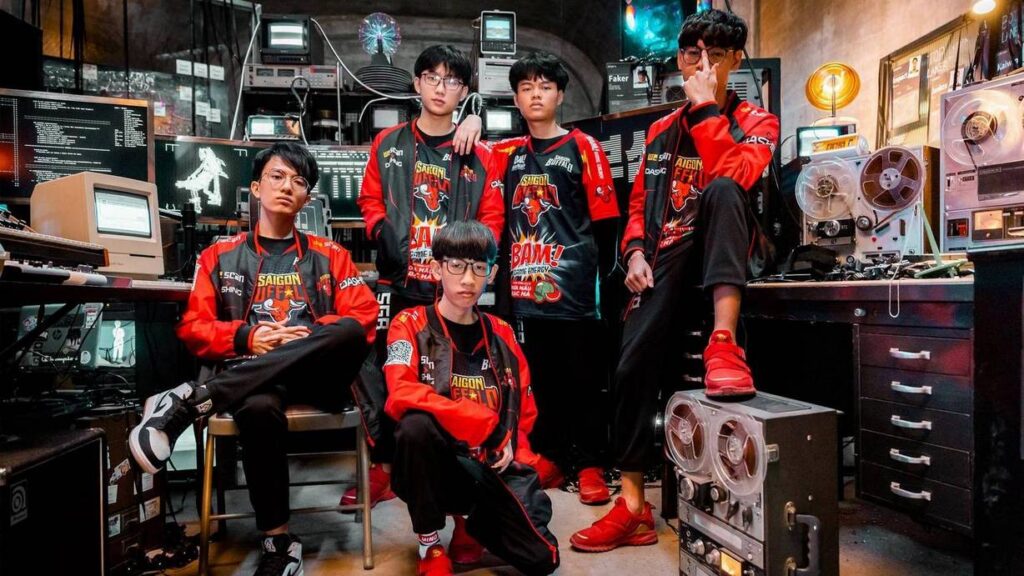 Hasmed chính thức giải nghệ sau 7 năm thi đấu LMHT 2 hasmed 14072025 gamen.pro 1