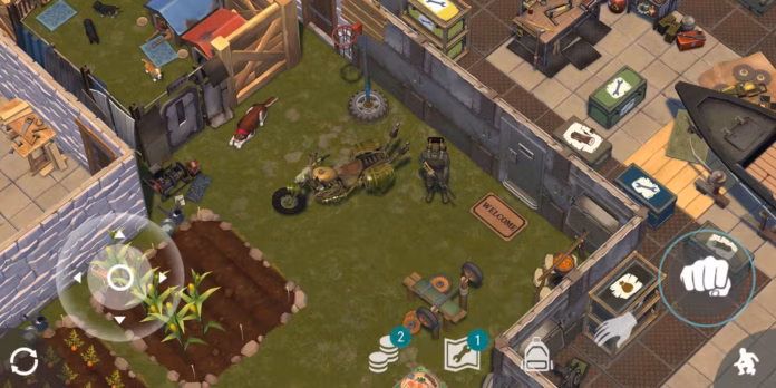 last day on earth survival codes 1 gamen.pro
