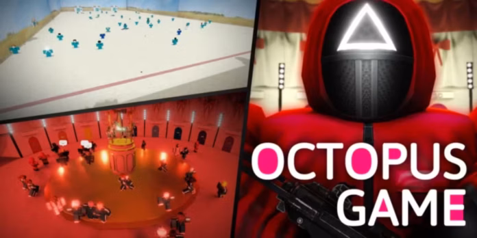 octopus game codes 1 gamen.pro