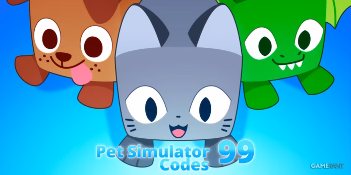 pet simulator 99 codes new featured image gamen.pro