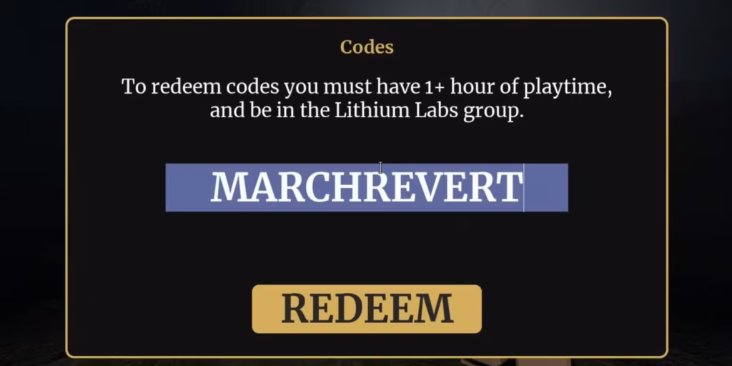 specter codes 3 gamen.pro