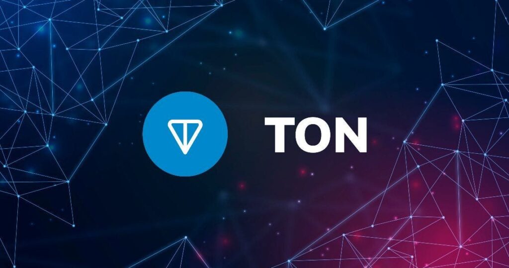 The Open Platform của TON gọi thành công 28,5 triệu USD, định giá 1 tỷ USD 1 toncoin gamen.pro thumb