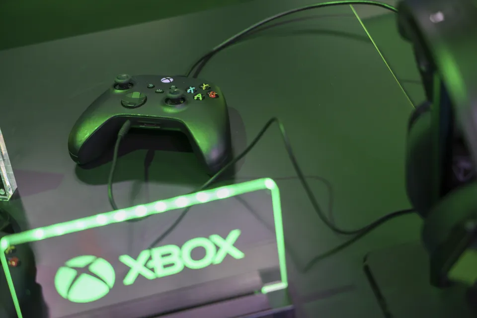 Microsoft cắt giảm hàng nghìn nhân sự mảng game 1 xbox 03072025 gamen.pro