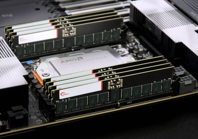 01 gskill t5n 8 module mb