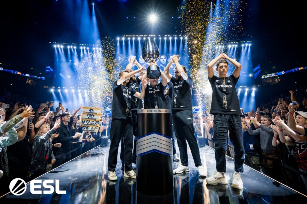 ESL gamen.pro 04082025
