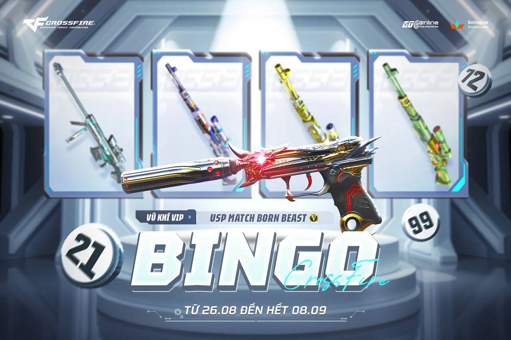 cf bingo gamen.pro 1