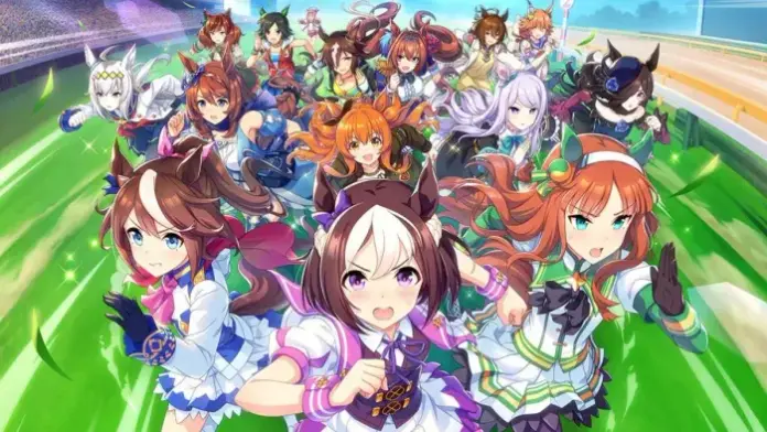 gamen.pro 08052025 Umamusume Pretty Derby