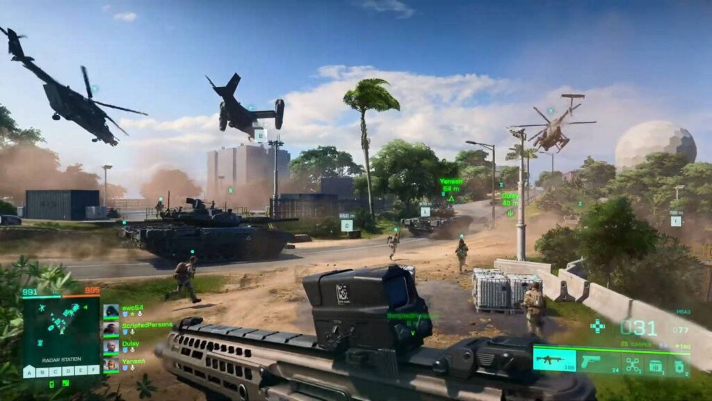 gamen.pro 08082025 Battlefield 2042 1