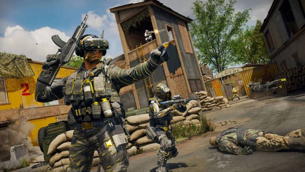 gamen.pro 08082025 COD