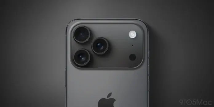 gamen.pro 08082025 iphone 17 pro black concept
