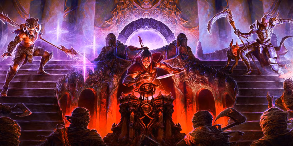 Diablo 4 sắp có class mới 2 gamen.pro 16082025 diablo 4 season 9 sins of the horadrim