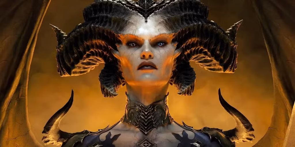 Diablo 4 sắp có class mới 1 gamen.pro 16082025 lilith diablo 4
