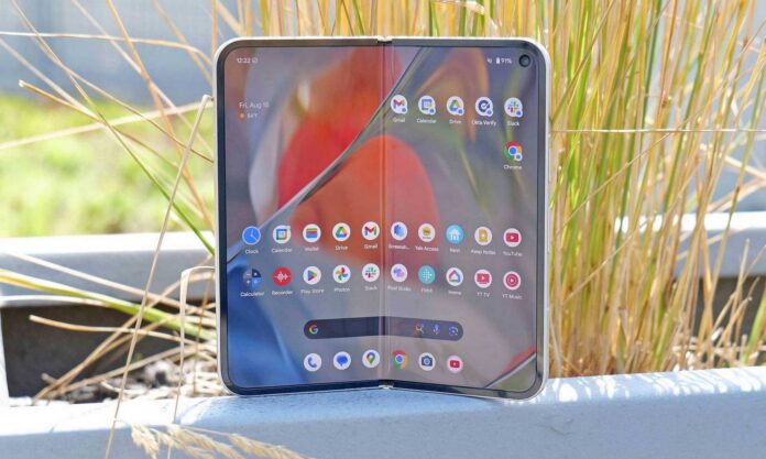 gamen.pro 19082025 Pixel 9 Pro Fold